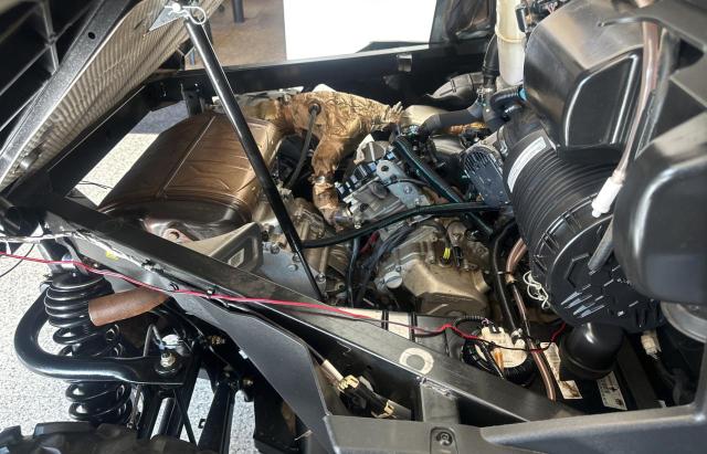 2022 CAN-AM DEFENDER M - 3JBUCAP45NK002028