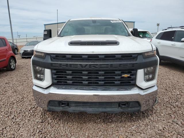 2022 Chevrolet Silverado C2500 Heavy Duty VIN: 1GC5WLE73NF201889 Lot: 45149544