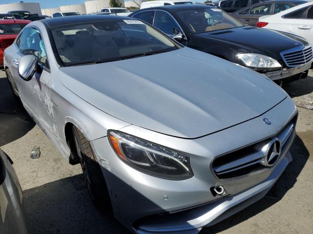 2015 Mercedes-Benz S-klasse - Image 4