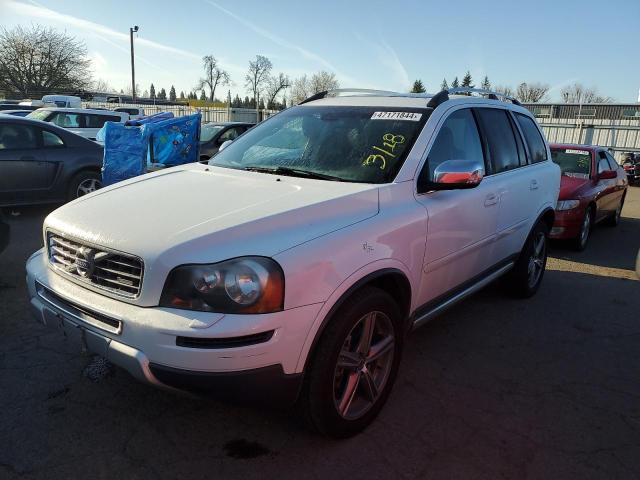 2010 Volvo Xc90 VIN: YV4982CT3A1549671 Lot: 47171844