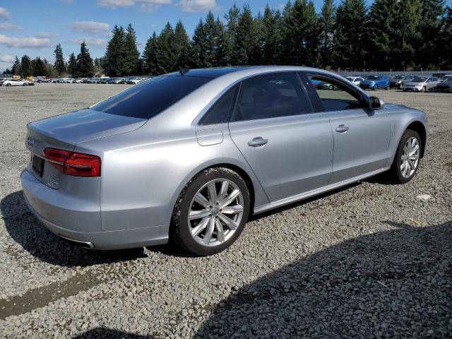 2016 AUDI A8 L QUATT - WAU43AFD6GN019588