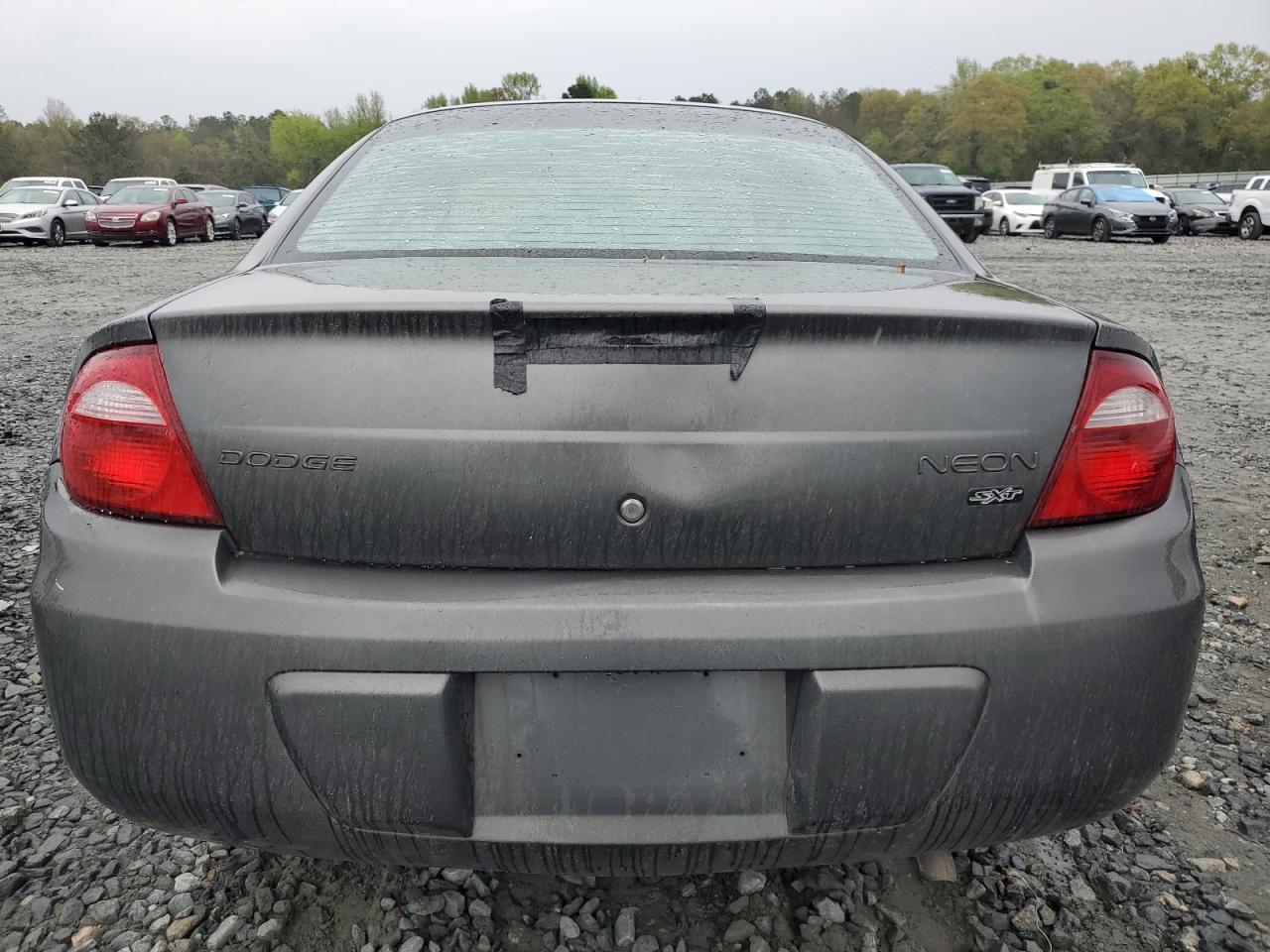 1B3ES56C95D232144 2005 Dodge Neon Sxt