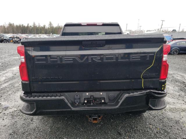 2022 CHEVROLET SILVERADO - 1GCUYEED0NZ146565