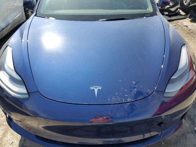 2021 Tesla Model 3 VIN: 5YJ3E1EA6MF085990 Lot: 46272704