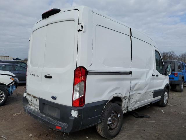 2019 Ford Transit T-250 VIN: 1FTYR1CM4KKB69961 Lot: 45003474