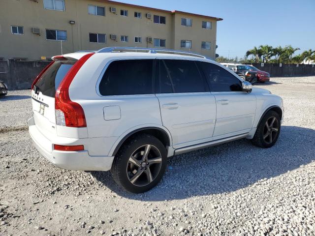 VIN YV4952CT2D1643473 2013 Volvo XC90, R Design no.3