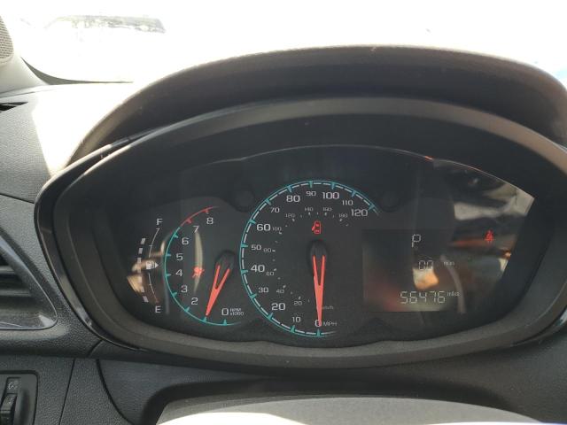 2018 CHEVROLET SPARK LS - KL8CB6SA8JC451895