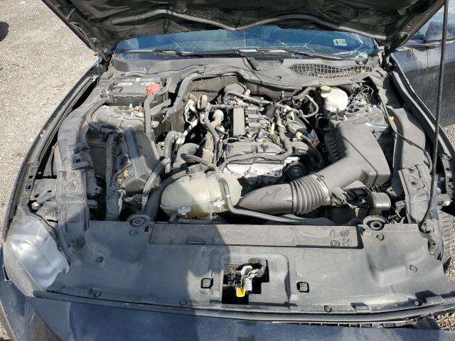 2021 Ford Mustang VIN: 1FA6P8TH2M5112030 Lot: 43863264