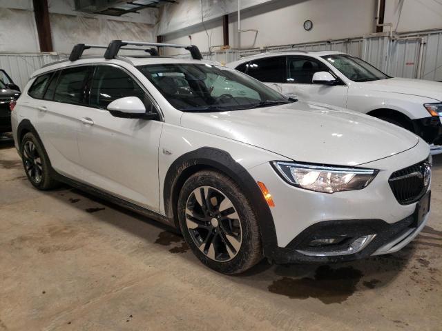 2019 BUICK REGAL TOUR - W04GV8SX1K1018930