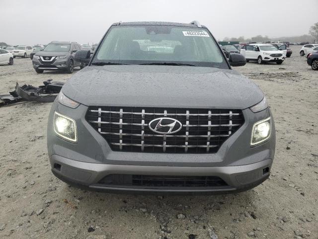2022 Hyundai Venue Sel VIN: KMHRC8A31NU202234 Lot: 48223544
