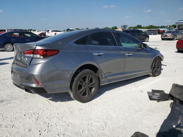 Vin: 5npe34af6jh621481, lot: 47530264, hyundai sonata sport 20183