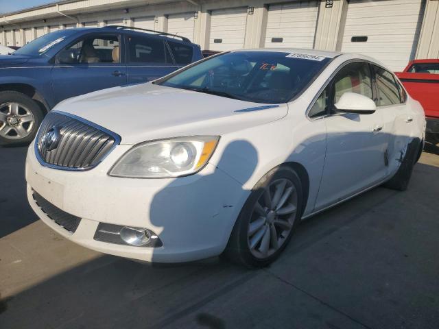 2012 Buick Verano Convenience VIN: 1G4PR5SK2C4143606 Lot: 47856294