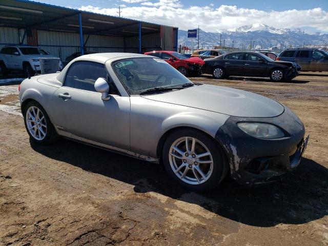 JM1NC2FF2A0212775 2010 Mazda Mx-5 Miata