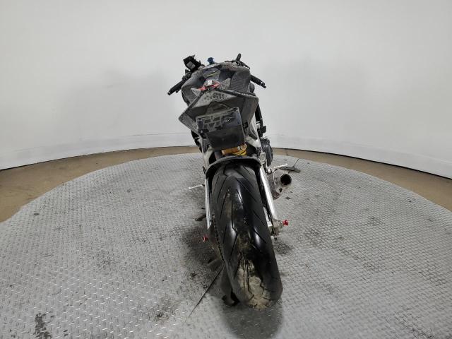 2012 APRILIA RSV4 R ZD4RKU011CS000099