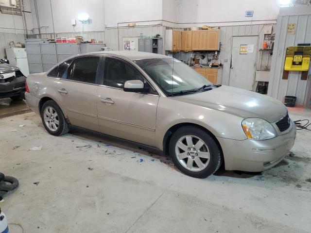 2006 Ford Five Hundred Sel VIN: 1FAFP24116G135532 Lot: 47377764