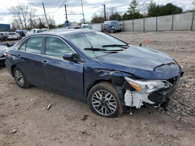 2017 Toyota Camry Le VIN: 4T1BF1FK2HU713598 Lot: 47422654