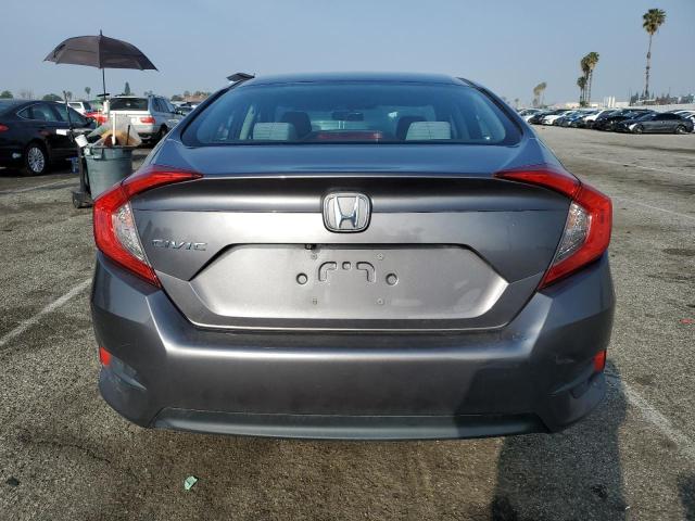 19XFC2F6XGE215914 2016 HONDA CIVIC