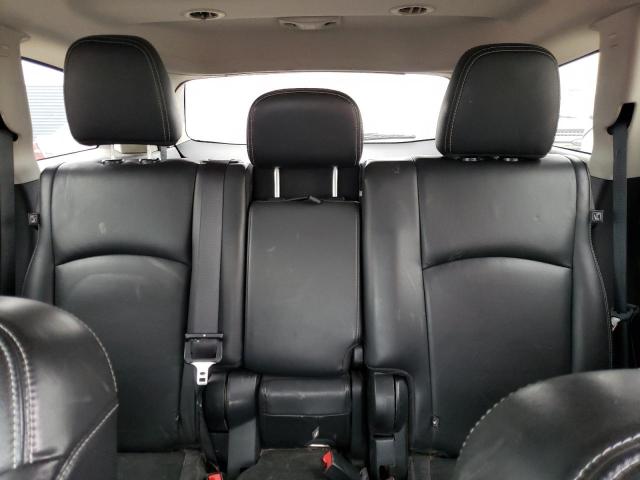 2015 DODGE JOURNEY LI 3C4PDDDG6FT740603