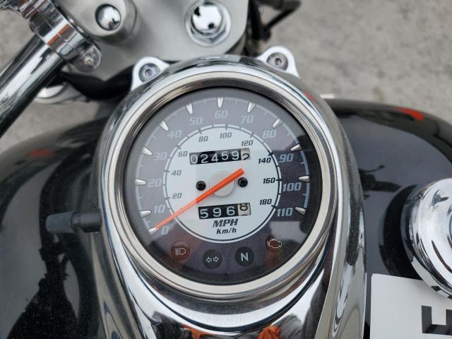 2013 YAMAHA XVS650 JYAVM01E3DA139457