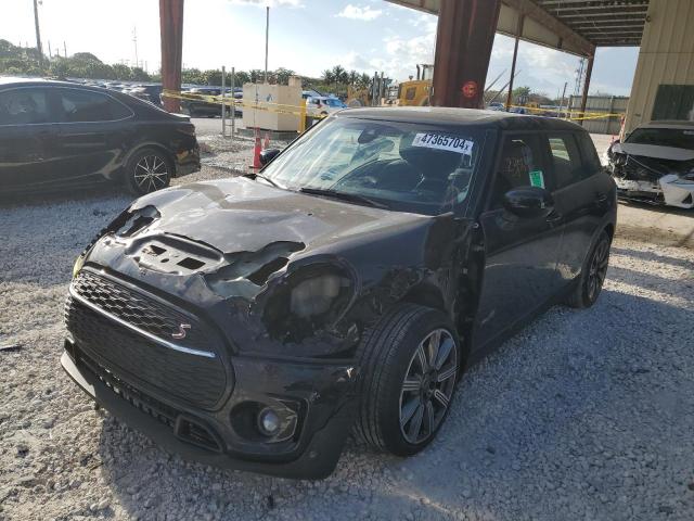 Vin: wmwxj1c08n2p72493, lot: 47365704, mini cooper s clubman all4 2022 img_1