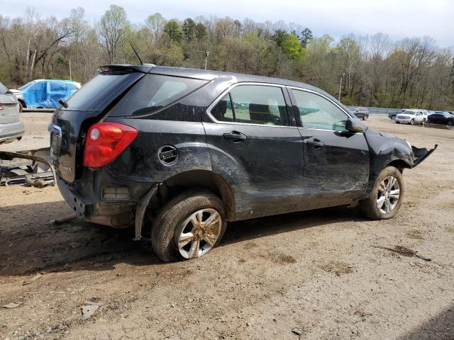 2015 Chevrolet Equinox Ls VIN: 2GNALAEK0F1110837 Lot: 47479274