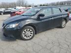 2016 NISSAN SENTRA S - 3N1AB7APXGY291127