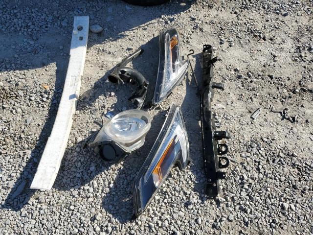 2015 NISSAN JUKE S - JN8AF5MV9FT555594