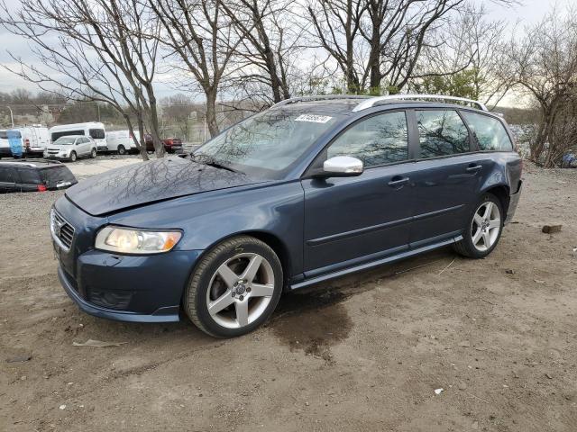 2010 Volvo V50 T5 VIN: YV1672MJ9A2573449 Lot: 47485674