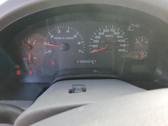 2005 Ford F150 Supercrew VIN: 1FTPW14585KC88922 Lot: 47964004