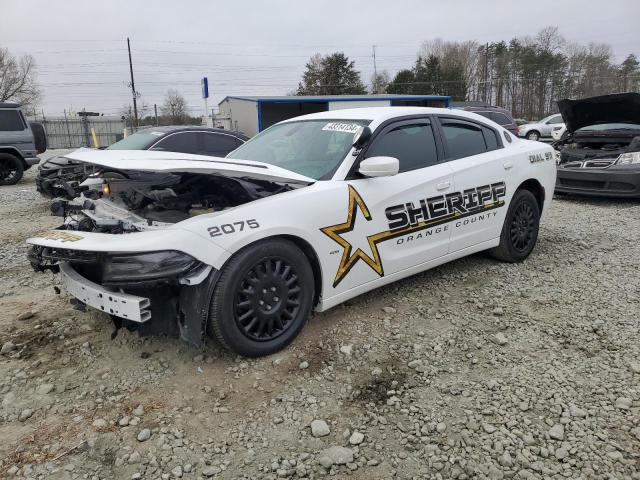 2019 DODGE CHARGER PO - 2C3CDXKT6KH609260