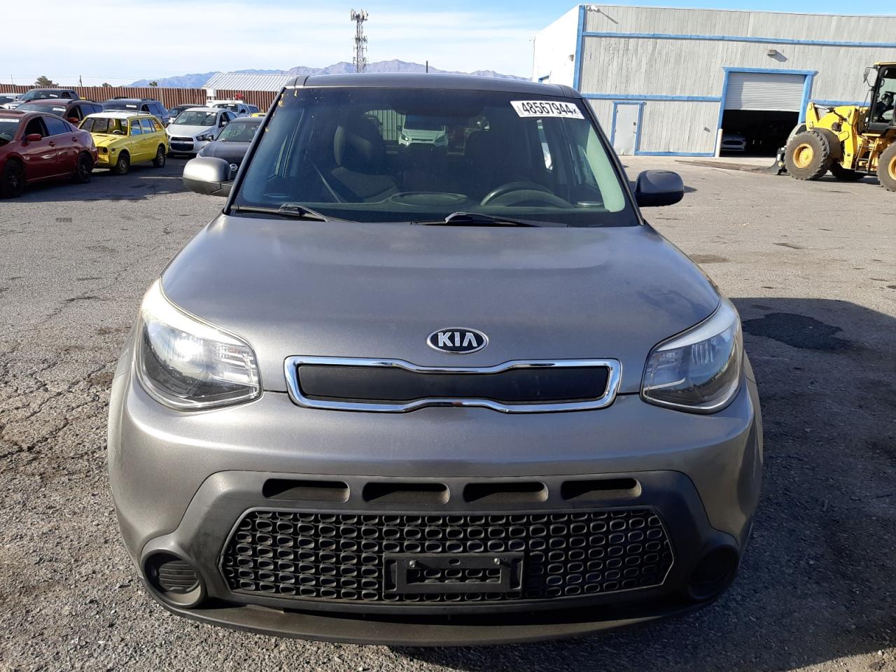 KNDJN2A26F7162135 2015 Kia Soul