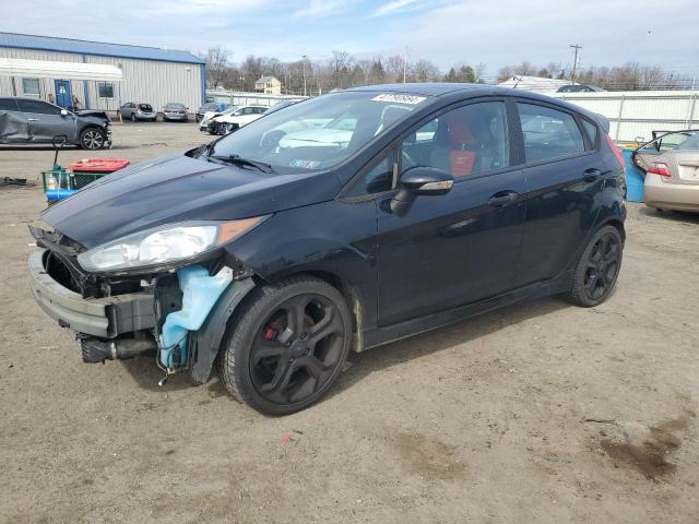2017 FORD FIESTA ST - 3FADP4GX8HM134342