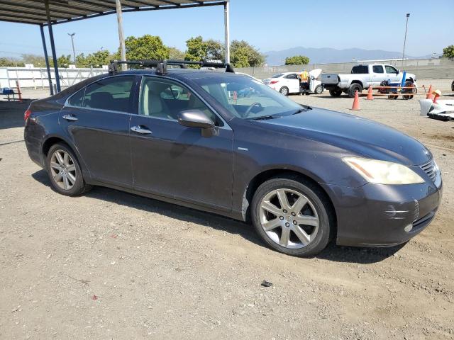 Lot #2503157698 2009 LEXUS ES 350 salvage car