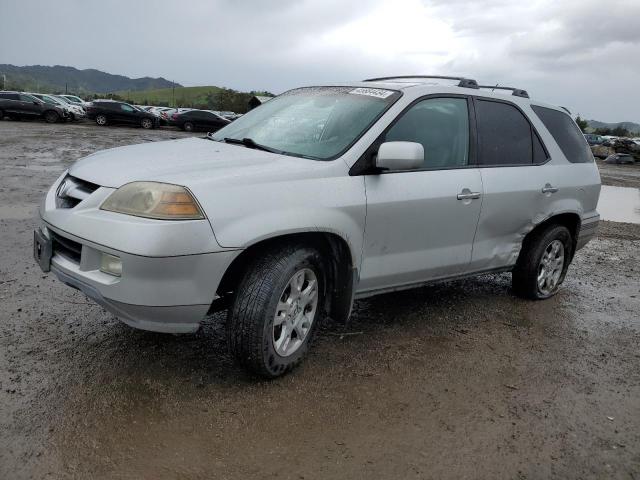 2004 Acura Mdx Touring VIN: 2HNYD18984H510771 Lot: 45684434