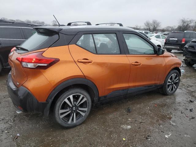 2020 NISSAN KICKS SV - 3N1CP5CV8LL511690