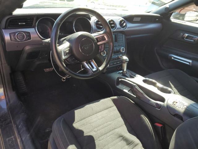 2017 Ford Mustang VIN: 1FA6P8TH5H5322160 Lot: 47349654