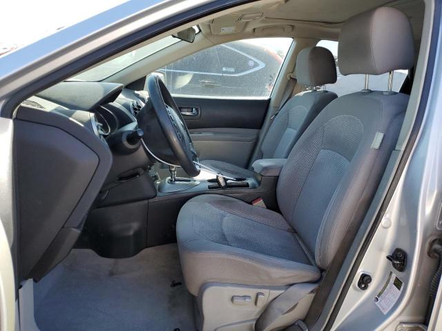 2011 Nissan Rogue S VIN: JN8AS5MT1BW176172 Lot: 48516094