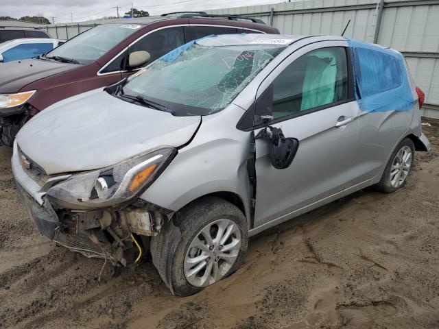 2019 Chevrolet Spark 1Lt VIN: KL8CD6SA1KC726311 Lot: 47271684