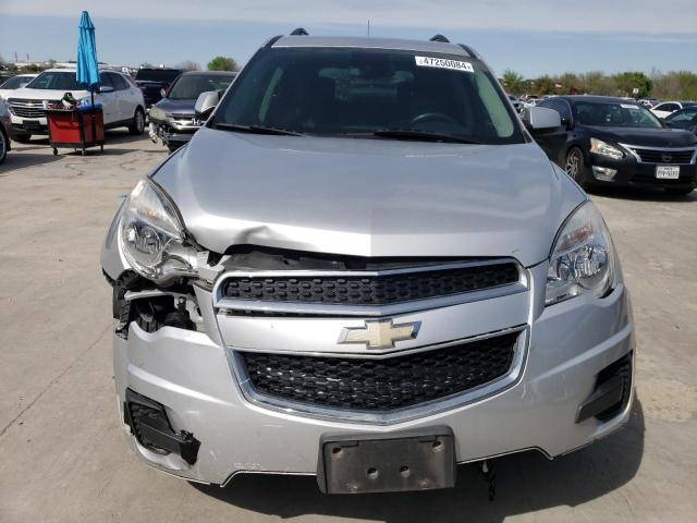 2012 Chevrolet Equinox Lt VIN: 2GNFLDE58C6176357 Lot: 47250084