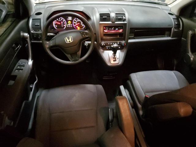 2009 Honda Cr-V Lx VIN: 5J6RE48359L035542 Lot: 48251304