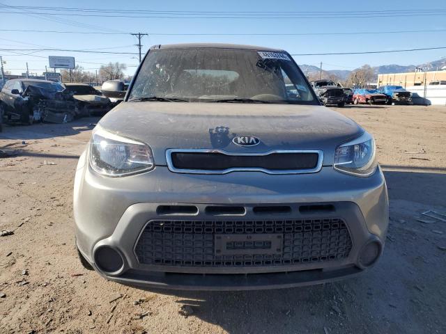 2016 KIA SOUL - KNDJN2A24G7262297