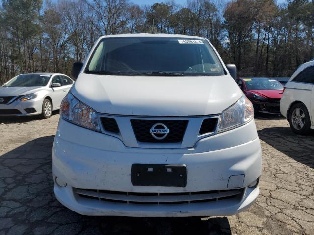 2020 NISSAN NV200 2.5S - 3N6CM0KN2LK691942
