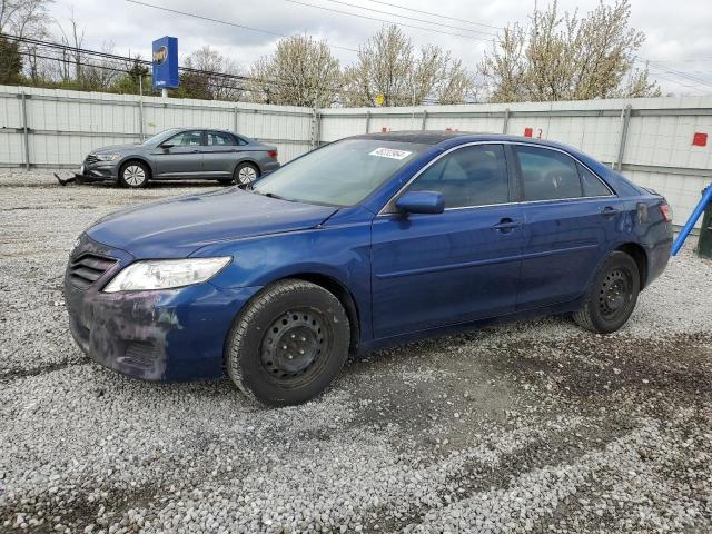 2011 Toyota Camry Base VIN: 4T4BF3EK4BR114423 Lot: 48232964