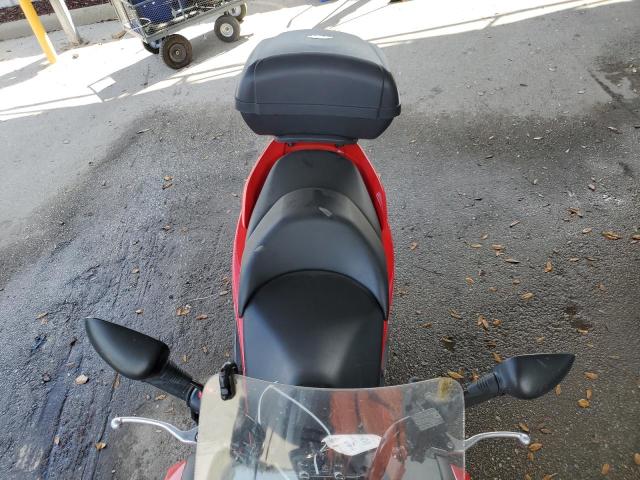 2014 HONDA NSS300 MLHNF0408E5000950