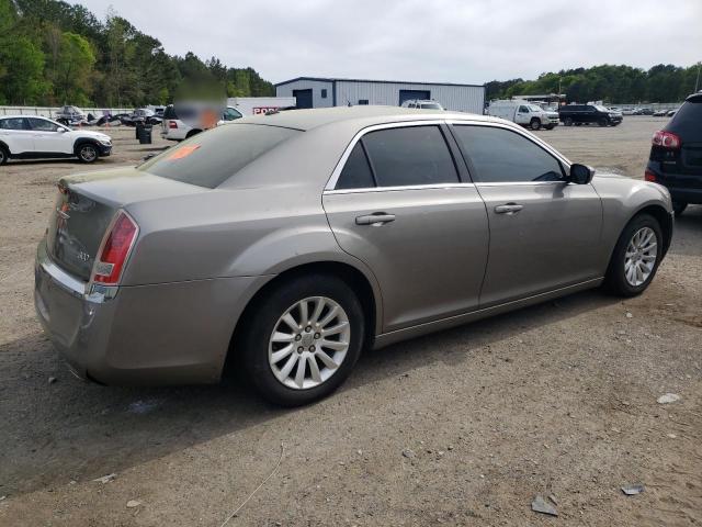 2014 Chrysler 300 VIN: 2C3CCAAG5EH175633 Lot: 47959494