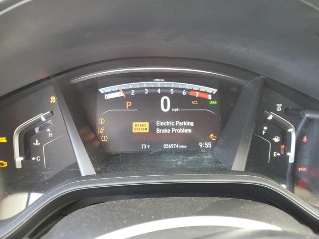 Auction sale of the 2021 HONDA CRV , vin: 7FARW1H7XME014982, lot number: 45916674