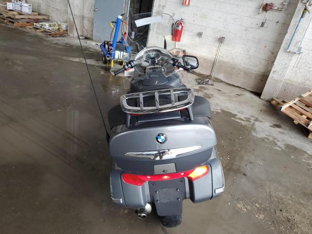 2007 BMW K1200 LT - WB10559A57ZL73533