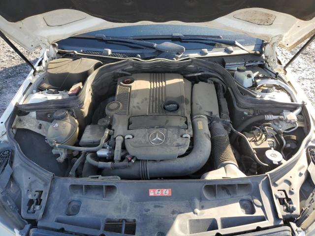 2014 Mercedes-Benz C 250 VIN: WDDGF4HB5EA932793 Lot: 48339774