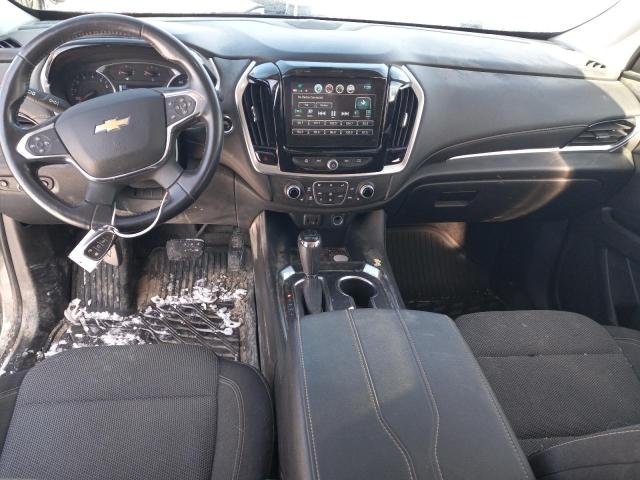 2019 CHEVROLET TRAVERSE L - 1GNEVGKW8KJ282071