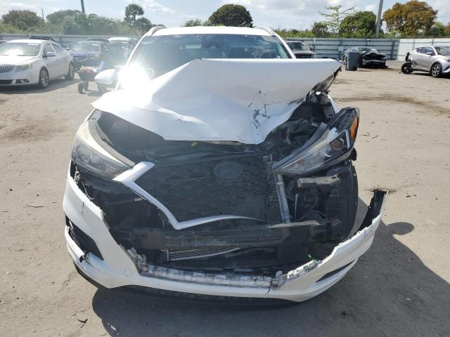 2019 HYUNDAI TUCSON LIM - KM8J33A4XKU843368